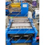 Import straighten and cutting machine for Steel Coil from chinese wholesale supplier and manufacturer