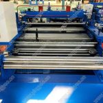Import straighten and cutting machine for Steel Coil from chinese wholesale supplier and manufacturer