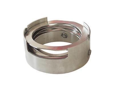 Import H7N-53 Wave Spring Mechanical Seal For Water Pump from chinese wholesale supplier and manufacturer