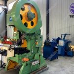 Import punching line from chinese wholesale supplier and manufacturer