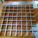 Import Grille ceiling cold roll forming machine from chinese wholesale supplier and manufacturer