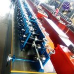 Import T-Ceiling production line from chinese wholesale supplier and manufacturer