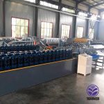Import T-Ceiling production line from chinese wholesale supplier and manufacturer