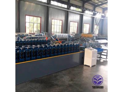 Import T-Ceiling production line from chinese wholesale supplier and manufacturer