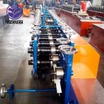 Import T-Ceiling production line from chinese wholesale supplier and manufacturer