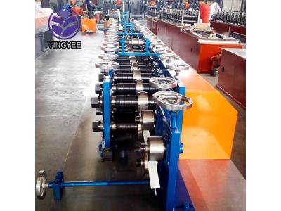 Import T-Ceiling production line from chinese wholesale supplier and manufacturer