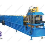 Import PV solar bracket roll forming machine from chinese wholesale supplier and manufacturer