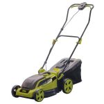 Import Cordless Lawn Mower from chinese wholesale supplier and manufacturer