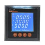 Import PZ72L-E4 Digital LCD Display Ammeter Current Meter from chinese wholesale supplier and manufacturer