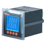 Import PZ72L-E4 Digital LCD Display Ammeter Current Meter from chinese wholesale supplier and manufacturer