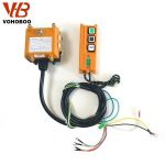 Import Industrial remote controller F21 series from chinese wholesale supplier and manufacturer