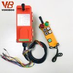 Import Industrial remote controller F21 series from chinese wholesale supplier and manufacturer