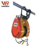 Import Electric mini winch from chinese wholesale supplier and manufacturer