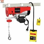 Import Electric mini hoist from chinese wholesale supplier and manufacturer