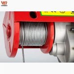 Import Electric mini hoist from chinese wholesale supplier and manufacturer