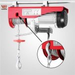 Import Electric mini hoist from chinese wholesale supplier and manufacturer