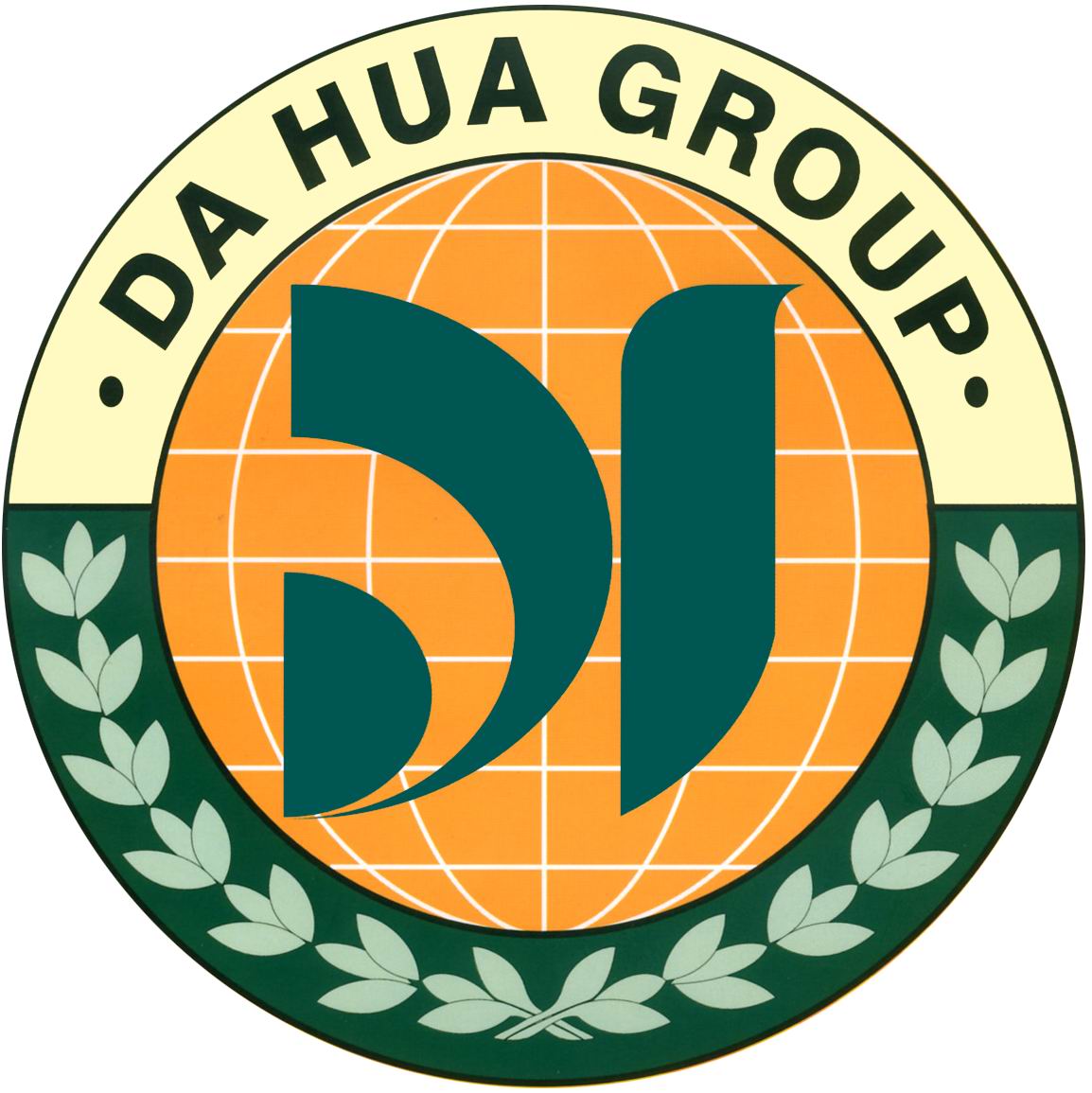 CHANGZHOU DAHUA IMP. & EXP (GROUP) CO. LTD. JIANGSU CHINA