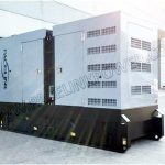 Import Soundproof/ Weatherproof Diesel Genset Powered with Cummins Engine with Ce/ISO from chinese wholesale supplier and manufacturer