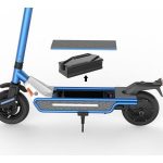 Import 10inch sharing use scooter 101P from chinese wholesale supplier and manufacturer