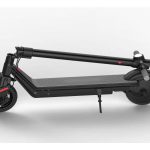 Import 8.5inch personal use scooter 856P from chinese wholesale supplier and manufacturer