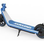 Import 8.5inch personal use scooter 858 from chinese wholesale supplier and manufacturer