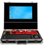 Import Open source hardware AI primary experiment box from chinese wholesale supplier and manufacturer