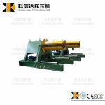 Import Kexinda 5 Tons Automatic Hydraulic Decolier from chinese wholesale supplier and manufacturer