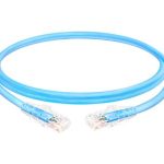 Import CAT6 Shielded Patch Cords from chinese wholesale supplier and manufacturer