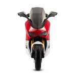Import T-12 HURACAN 125/300/400EEC from chinese wholesale supplier and manufacturer