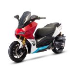 Import [copy]T-12 HURACAN 125/300/400EEC from chinese wholesale supplier and manufacturer