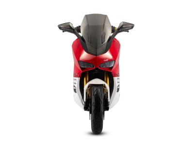 Import [copy]T-12 HURACAN 125/300/400EEC from chinese wholesale supplier and manufacturer