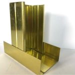 Import Light keel/stud track/drywall final products from chinese wholesale supplier and manufacturer