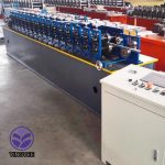 Import T-Ceiling production line from chinese wholesale supplier and manufacturer