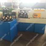 Import Z28-200 type screw rolling machine from chinese wholesale supplier and manufacturer