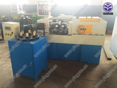 Import Z28-200 type screw rolling machine from chinese wholesale supplier and manufacturer