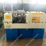 Import Z28-200 type screw rolling machine from chinese wholesale supplier and manufacturer