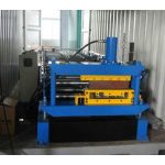Import Standing seam profile roll forming machine from chinese wholesale supplier and manufacturer