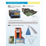 Import Standing seam profile roll forming machine from chinese wholesale supplier and manufacturer