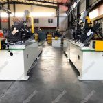 Import light keel roll forming machine from chinese wholesale supplier and manufacturer