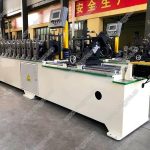 Import light keel roll forming machine from chinese wholesale supplier and manufacturer