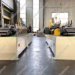 Import light keel roll forming machine from chinese wholesale supplier and manufacturer