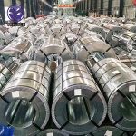 Import Galvanized coil from chinese wholesale supplier and manufacturer