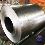 Import Galvanized coil from chinese wholesale supplier and manufacturer