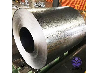 Import Galvanized coil from chinese wholesale supplier and manufacturer