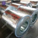 Import Galvanized coil from chinese wholesale supplier and manufacturer