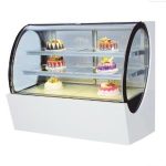 Import Cake Showcase from chinese wholesale supplier and manufacturer