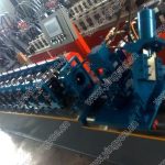 Import U baffle ceiling roll forming machine from chinese wholesale supplier and manufacturer
