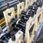 Import 40m/min light keel roll forming machine from chinese wholesale supplier and manufacturer