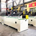 Import 40m/min light keel roll forming machine from chinese wholesale supplier and manufacturer