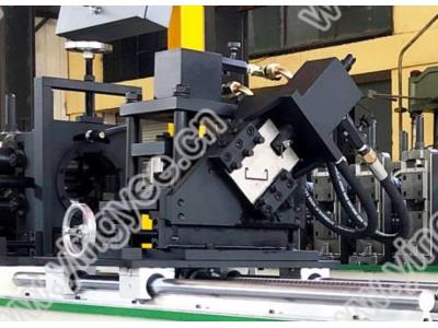 Import 40m/min light keel roll forming machine from chinese wholesale supplier and manufacturer